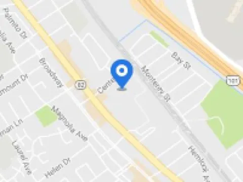 SFO El Rancho Inn, SureStay Collection by Best Western ミルブレーのホテル