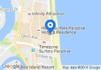 Peppers Soul Surfers Paradise