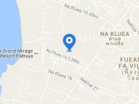 Sunday Wongamat Privacy Pattaya Hotel dekat Pantai Hat Naklua
