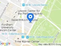 West Side YMCA アッパー・ウエストサイド周辺のホテル