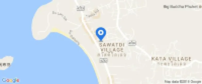 普吉島宜必思卡塔飯店