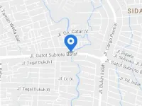 Azana Boutique Hotel Denpasar Hotels near Cokroaminto