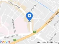 Fragrance Hotel - Balestier Hotels near Novena Square