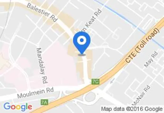 Fragrance Hotel - Balestier Отели рядом с Аэропорт Селетар