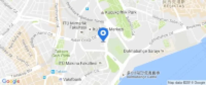 The Ritz-Carlton, Istanbul