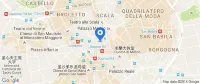 Galleria Vik Milano Hotels in Milan