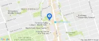 Novotel Toronto North York - romantici