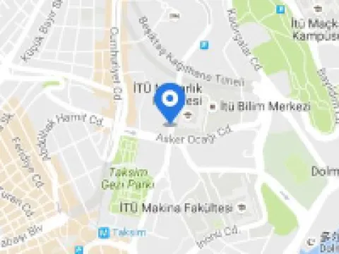 Grand Hyatt Istanbul イスタンブールのホテル