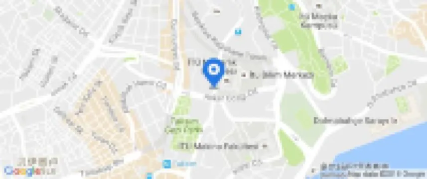 Grand Hyatt Istanbul