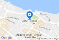 Hotel Malaysia Hotels in George Town