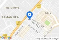 Hotel 99 SS2 Petaling Jaya - 2-Star
