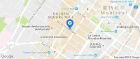 希爾頓精選飯店系列 - 蒙特利爾市中心時尚飯店