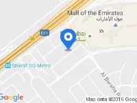 Hilton Garden Inn Dubai, Mall Avenue Hotels in der Nähe von Nestle Middle East