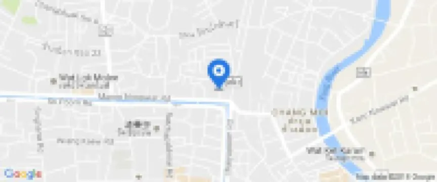 Si Phum Heritage Boutique Chiang Mai