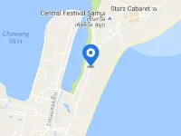 圖書館酒店 鄰近查汶拳擊體育場的酒店