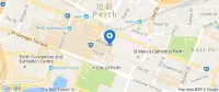 The Pensione Hotel Perth, an EVT hotel