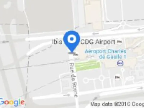 Hilton Paris Charles de Gaulle Airport Hotels in Tremblay En France