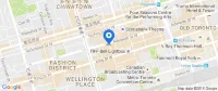 Revery Toronto Downtown, Curio Collection by Hilton