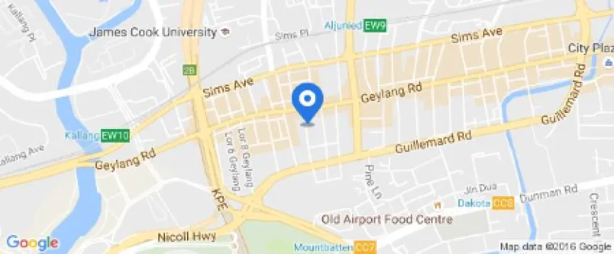 Hotel 81 Palace Singapore Отели рядом с Аэропорт Селетар