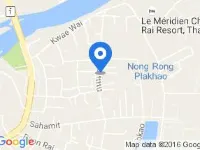 Meesuk ChiangRai Hotel Hotels near At Waterside