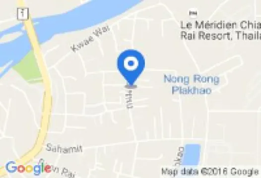 โรงแรมมีสุขเชียงราย โรงแรมในเชียงราย