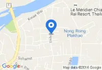 Meesuk ChiangRai Hotel