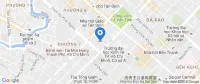 G8 Center Hotel Saigon
