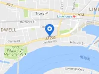 Holiday Inn Express LONDON - LIMEHOUSE by IHG Hotels near London Velopark