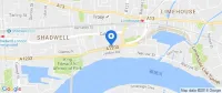 Holiday Inn Express LONDON - LIMEHOUSE by IHG Hotels in London