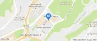JW Marriott Hotel Mexico City Santa Fe