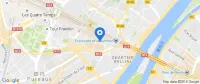 Aparthotel Adagio la Défense Esplanade