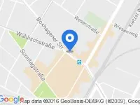 a&o Berlin Friedrichshain Hotels in Berlin