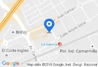 Travelodge Madrid Alcala de Henares Hotels in Daganzo de Arriba