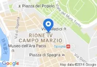 Maison Roma Piazza di Spagna | UNA Esperienze