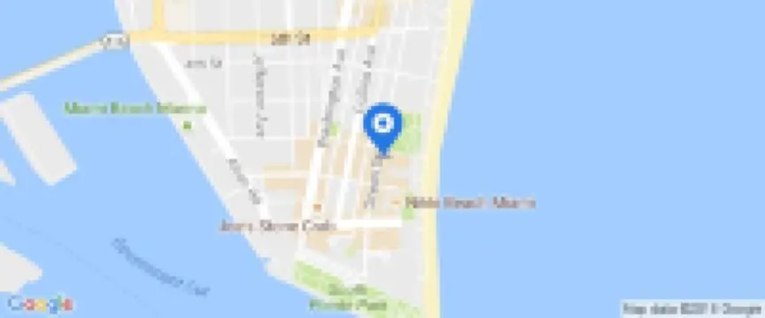 Marriott Stanton South Beach