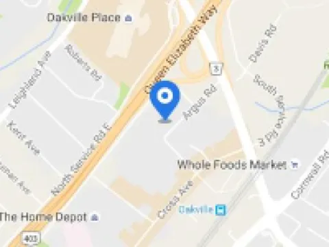 Holiday Inn OAKVILLE (CENTRE) by IHG Hotels in Oakville