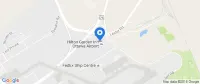 Hilton Garden Inn Ottawa Airport - Quầy bar