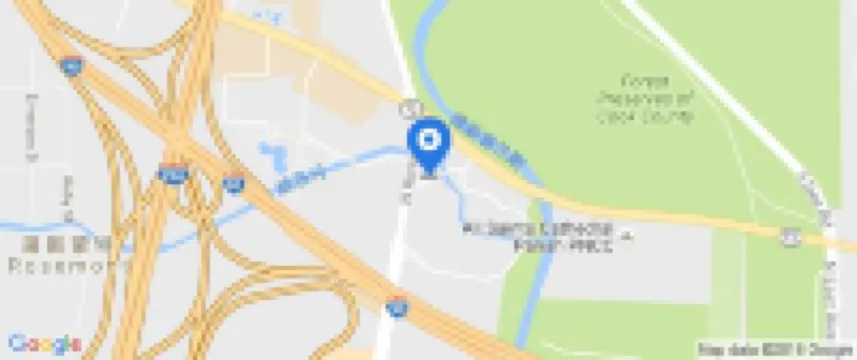 Chicago Marriott Suites O'Hare Hotels in Rosemont