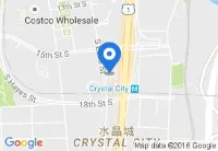 Crystal Gateway Marriott