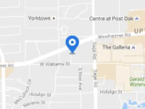 ดับเบิลทรีบายฮิลตัน โฮเทลแอนด์สวีทส์ ฮิวสตัน บายเดอะแกลเลอเรีย โรงแรมในฮิวสตัน