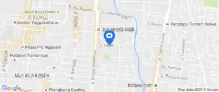 Hotel Tasneem Malioboro Yogyakarta