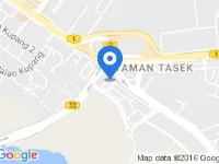 Tune Hotel - Danga Bay Johor Отели рядом с достопримечательностью «Автостанция Ларкин-Сентрал»