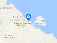 Sipadan Inn 3 Hotels in Semporna