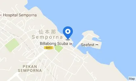 Sipadan Inn 3