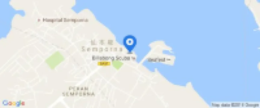 Sipadan Inn 3