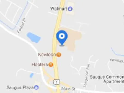 Red Roof Plus+ Boston - Logan Hotels in Essex County