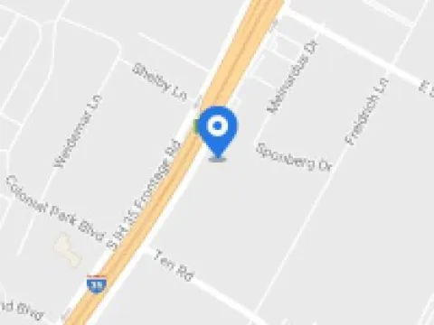 เรดรูฟอินน์พลัส+ ออสตินเซาท์ โรงแรมในออสติน