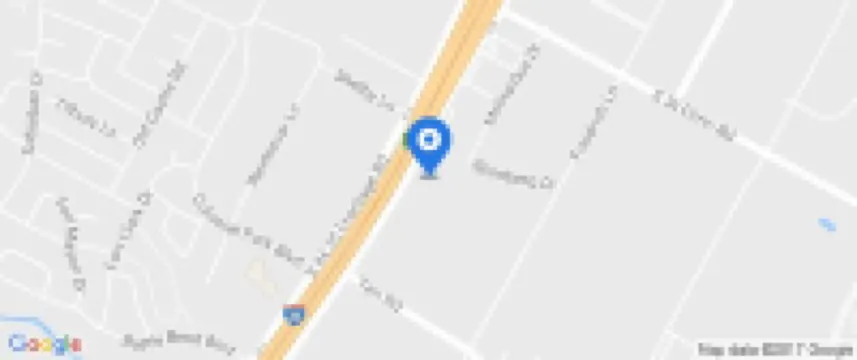 Red Roof Plus+ Austin South