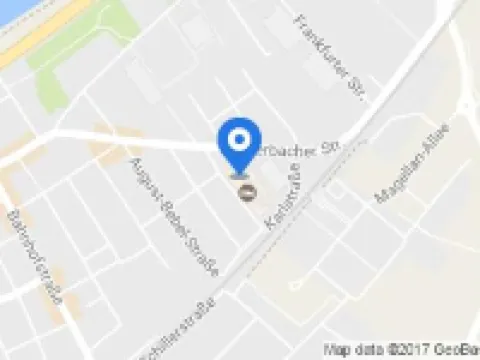 NH Frankfurt Airport West Hotels in Raunheim