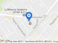 NH Frankfurt Airport West Hotels in Raunheim